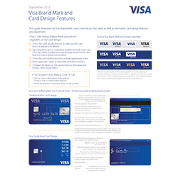 visa brand mark and card design features € 0 00 each add to basket now